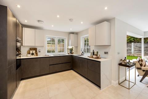 undefined, Tall Trees, Four Acres, Cobham, KT11.