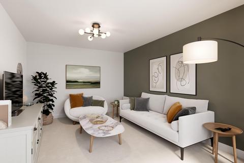 4 bedroom detached house for sale, Plot 52_Gardener, Gardener at Mapperley Meadows, Mapperley, Mapperley Plains NG3