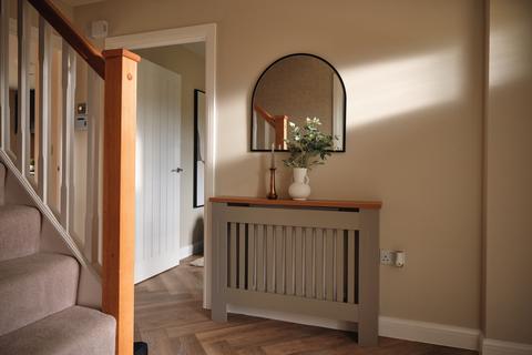 4 bedroom detached house for sale, Plot 52_Gardener, Gardener at Mapperley Meadows, Mapperley, Mapperley Plains NG3
