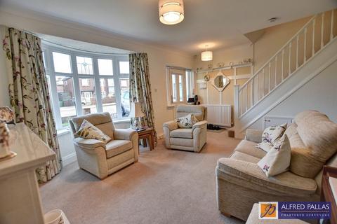 undefined, Dene Lane, Fulwell