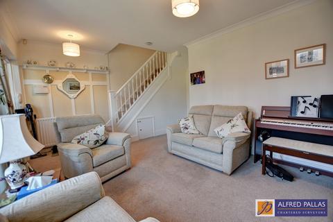 undefined, Dene Lane, Fulwell