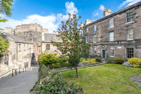 undefined, Brown's Place, Edinburgh, Midlothian