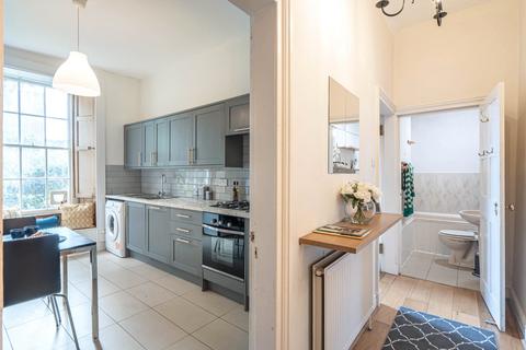undefined, Brown's Place, Edinburgh, Midlothian