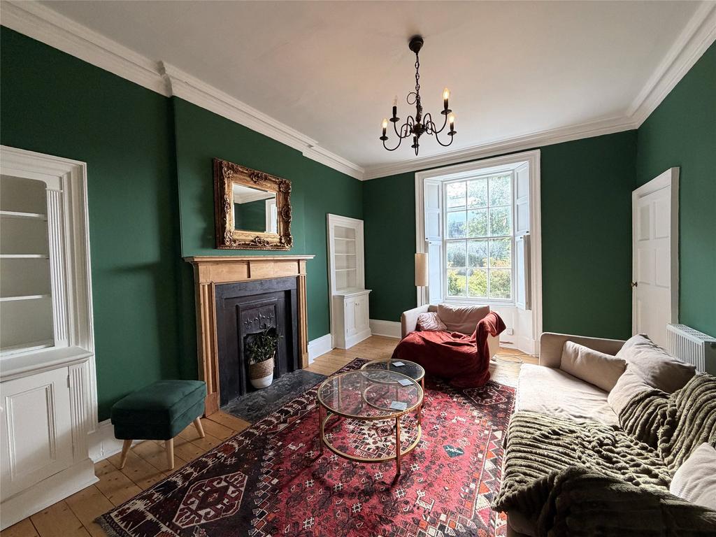 Apartment in Edinburgh - View 2