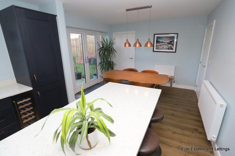 4 bedroom detached house for sale, Fallon Close, Stockton On Tees TS22