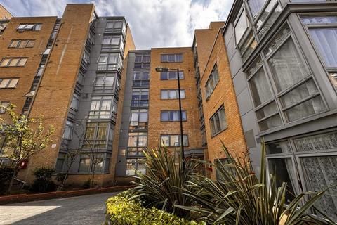 2 bedroom apartment to rent, Fairlead House, Cassilis Road, London, E14