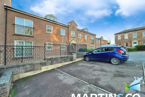 undefined, St Christophers Walk, Wakefield WF1