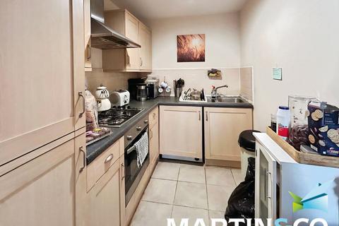 undefined, St Christophers Walk, Wakefield WF1