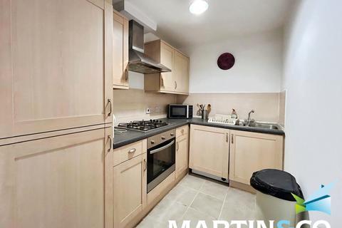 undefined, St Christophers Walk, Wakefield WF1