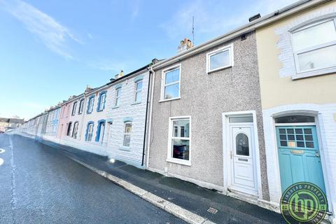 undefined, Hotham Place, Plymouth PL1