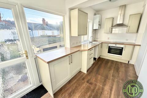 undefined, Hotham Place, Plymouth PL1