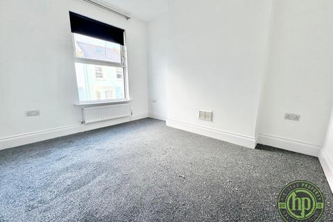 undefined, Hotham Place, Plymouth PL1