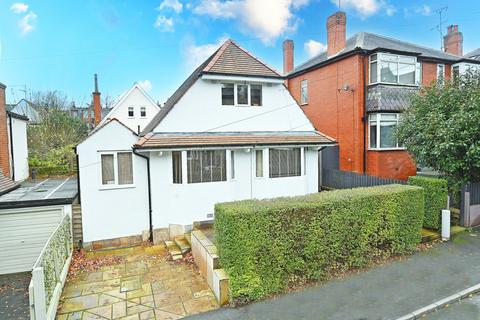 undefined, Heywood Road, Harrogate