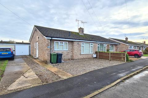 undefined, Kingsleigh Close, Trunch