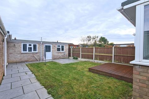 undefined, Kingsleigh Close, Trunch