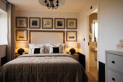 4 bedroom detached house for sale, Plot 49_Kipling, Kipling at Mapperley Meadows, Mapperley, NG3, Mapperley Plains NG3