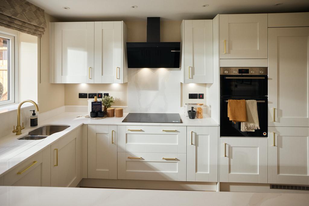 Kipling kitchen