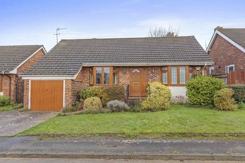 2 bedroom detached bungalow for sale, Russell Close, Little Chalfont