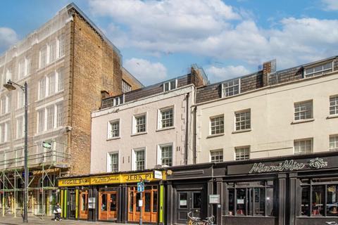 undefined, Curtain Road, Shoreditch EC2A
