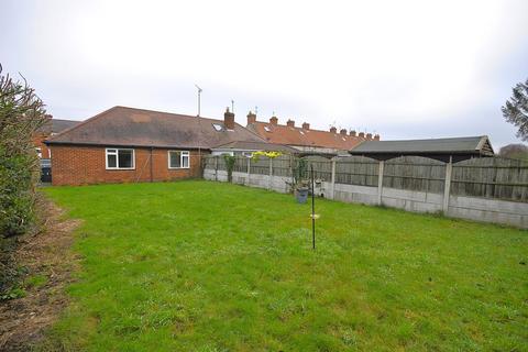 undefined, Wilsic Road, Doncaster DN11