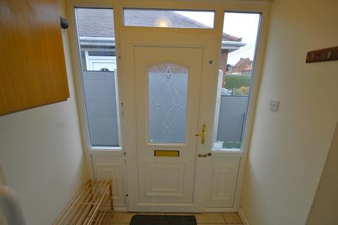 undefined, Wilsic Road, Doncaster DN11