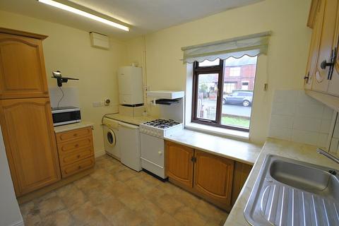 undefined, Wilsic Road, Doncaster DN11