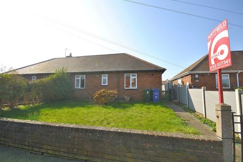 undefined, Wilsic Road, Doncaster DN11
