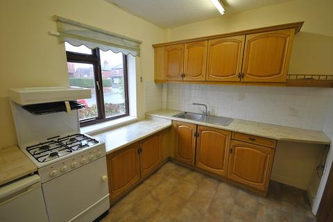 undefined, Wilsic Road, Doncaster DN11