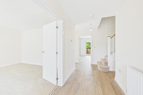 5 bedroom detached house for sale, Plot 7_Seymour, Seymour at Mapperley Meadows, Mapperley, NG3, Mapperley Plains NG3