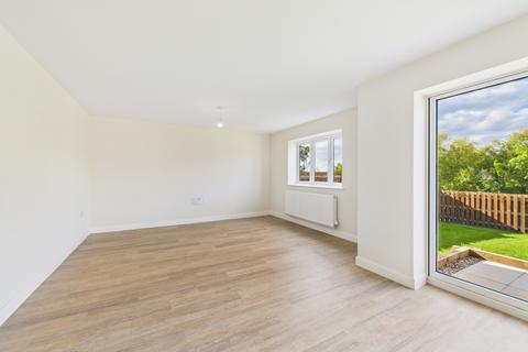 5 bedroom detached house for sale, Plot 7_Seymour, Seymour at Mapperley Meadows, Mapperley, NG3, Mapperley Plains NG3