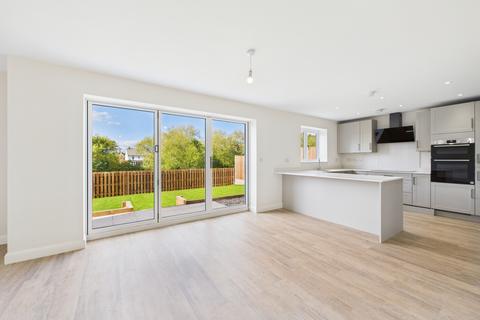 5 bedroom detached house for sale, Plot 7_Seymour, Seymour at Mapperley Meadows, Mapperley, Mapperley Plains NG3