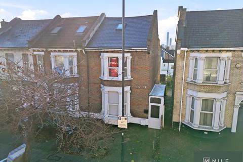 7 bedroom end of terrace house for sale, High Street, London NW10