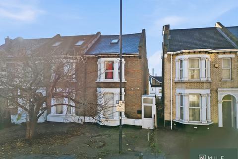 7 bedroom end of terrace house for sale, High Street, London NW10