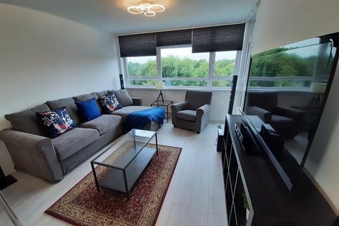 undefined, Richmond Hill Road, Birmingham B15