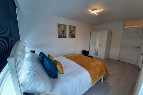 undefined, Richmond Hill Road, Birmingham B15
