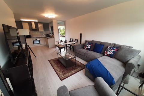 undefined, Richmond Hill Road, Birmingham B15