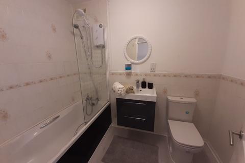 undefined, Richmond Hill Road, Birmingham B15
