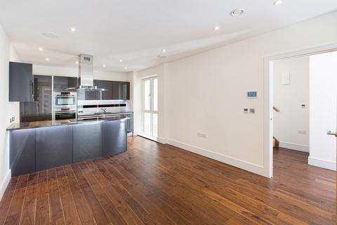 2 bedroom mews for sale, Hob Mews, Chelsea