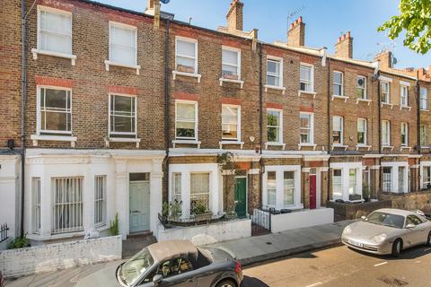 4 bedroom terraced house for sale, Stadium Street, Chelsea