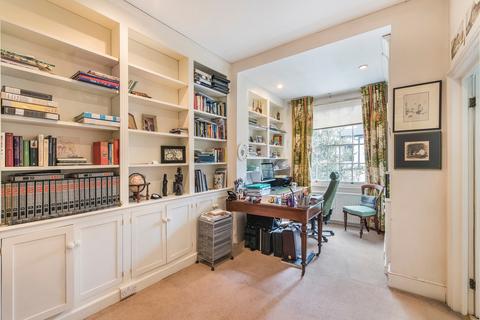 4 bedroom terraced house for sale, Stadium Street, Chelsea