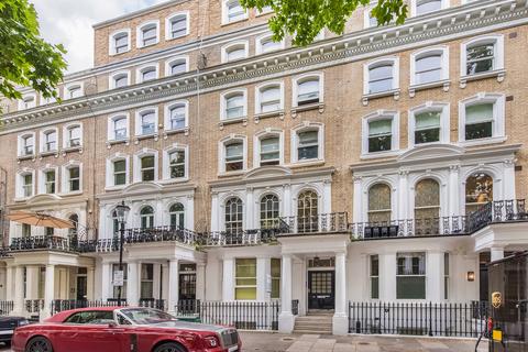 22 bedroom terraced house for sale, Beaufort Gardens, Knightsbridge