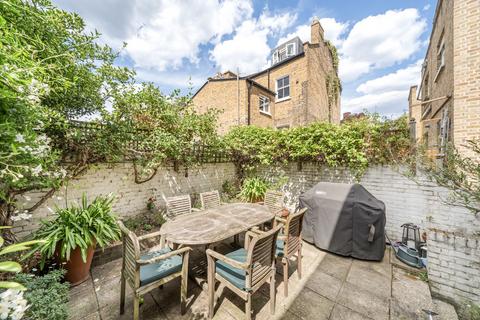 3 bedroom apartment for sale, Burnaby Street, Chelsea