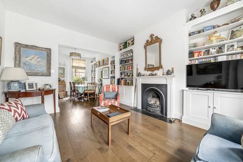 3 bedroom apartment for sale, Burnaby Street, Chelsea