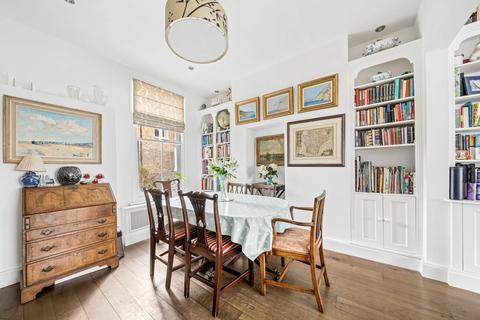 3 bedroom apartment for sale, Burnaby Street, Chelsea