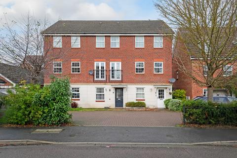 Monks Way, Worksop S81