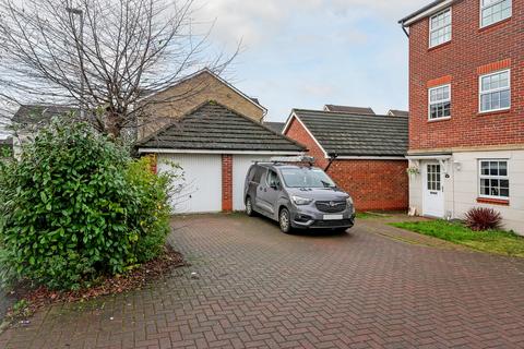 undefined, Monks Way, Worksop S81