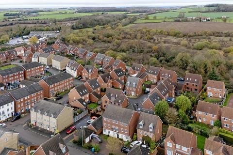 undefined, Monks Way, Worksop S81