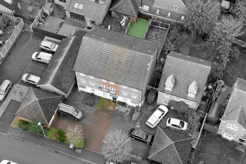 undefined, Monks Way, Worksop S81