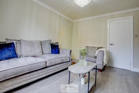 undefined, McLoughlin Way, Sheffield S26