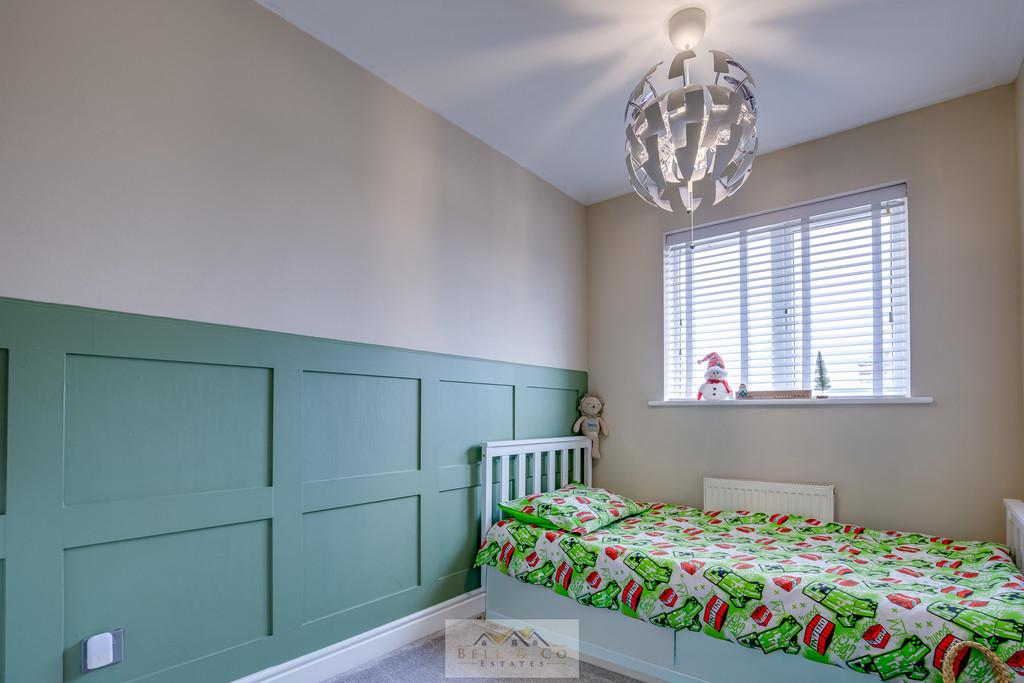 Bedroom 2.3
